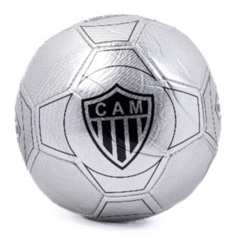 Bola de Futebol Atlético Mineiro Tam 4
