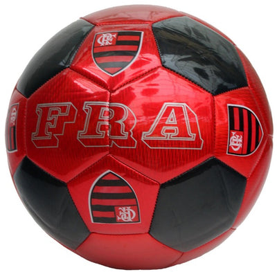 Bola de Futebol Flamengo Tam 4