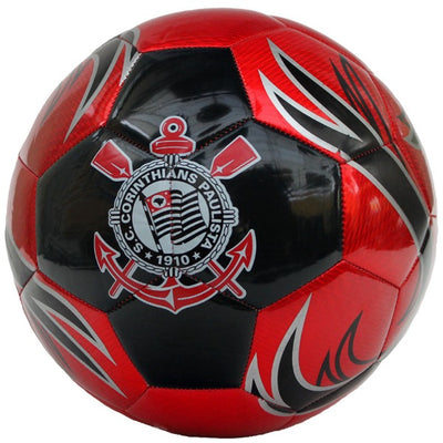 Bola de Futebol Corinthians Tam 4