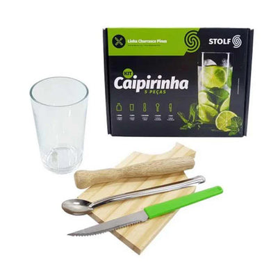 Kit Caipirinha Stolf
