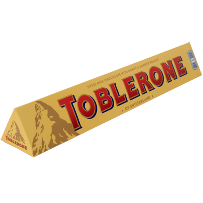 Toblerone ao Leite 100g