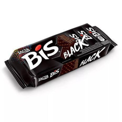 Chocolate Lacta Bis Black - BR Emporio