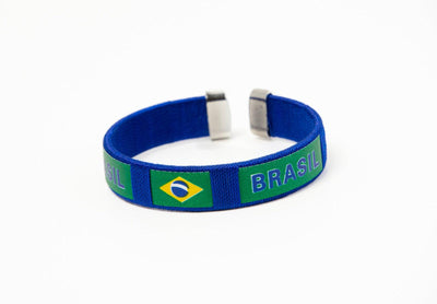 Bracelete do Brasil - BR Emporio