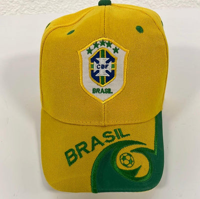 Boné do Brasil - Tam Unico - BR Emporio