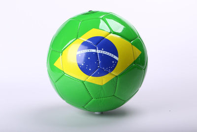 Bola do Brasil Tamanho 2 - BR Emporio