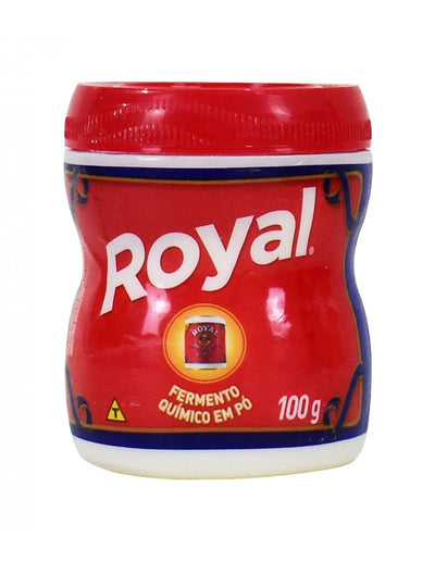 Royal Baking Powder 100g
