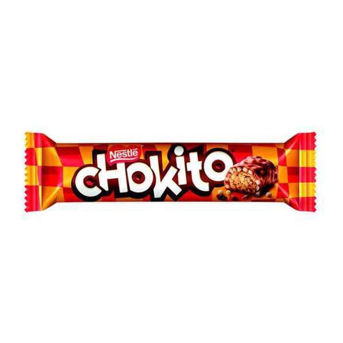 Chocolate Chokito Nestle 32g - BR Emporio