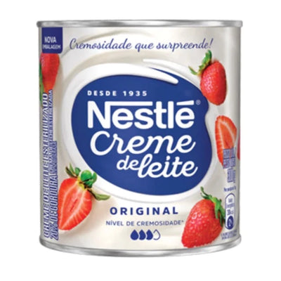 Nestle Milk Cream 300g