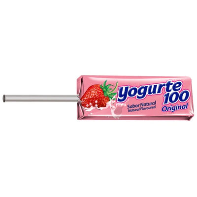 Pirulito Dori Yogurt 100 - BR Emporio