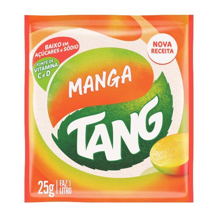 Tang Manga 25g - BR Emporio