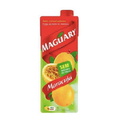 Maguary Ready to Drink Maracujá 1L - BR Emporio