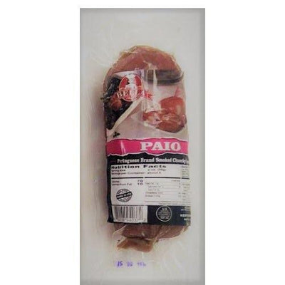 Carne Paio Bella Chef 360g (12oz) - BR Emporio